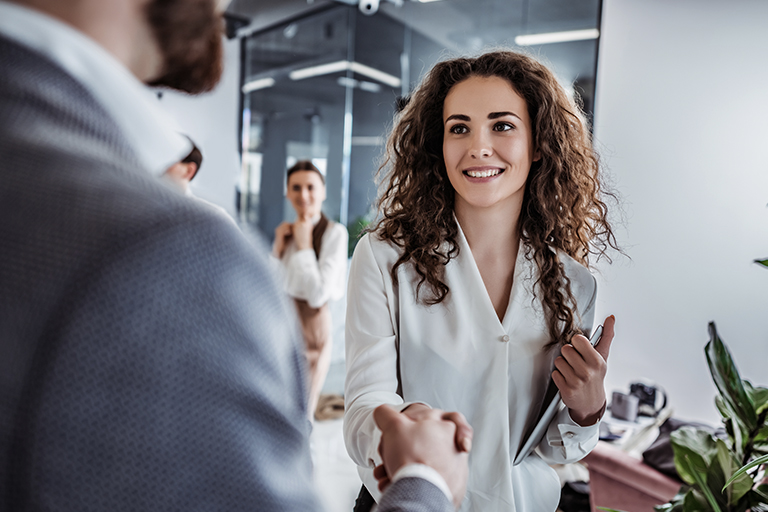 business advisory services